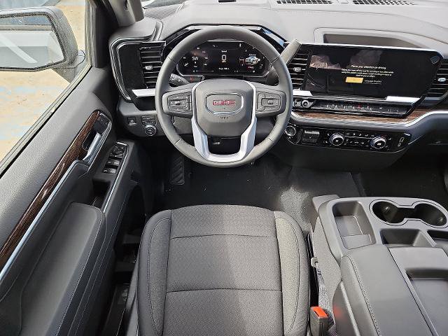 New 2026 GMC Sierra 1500 Elevation AWD/4WD image 8