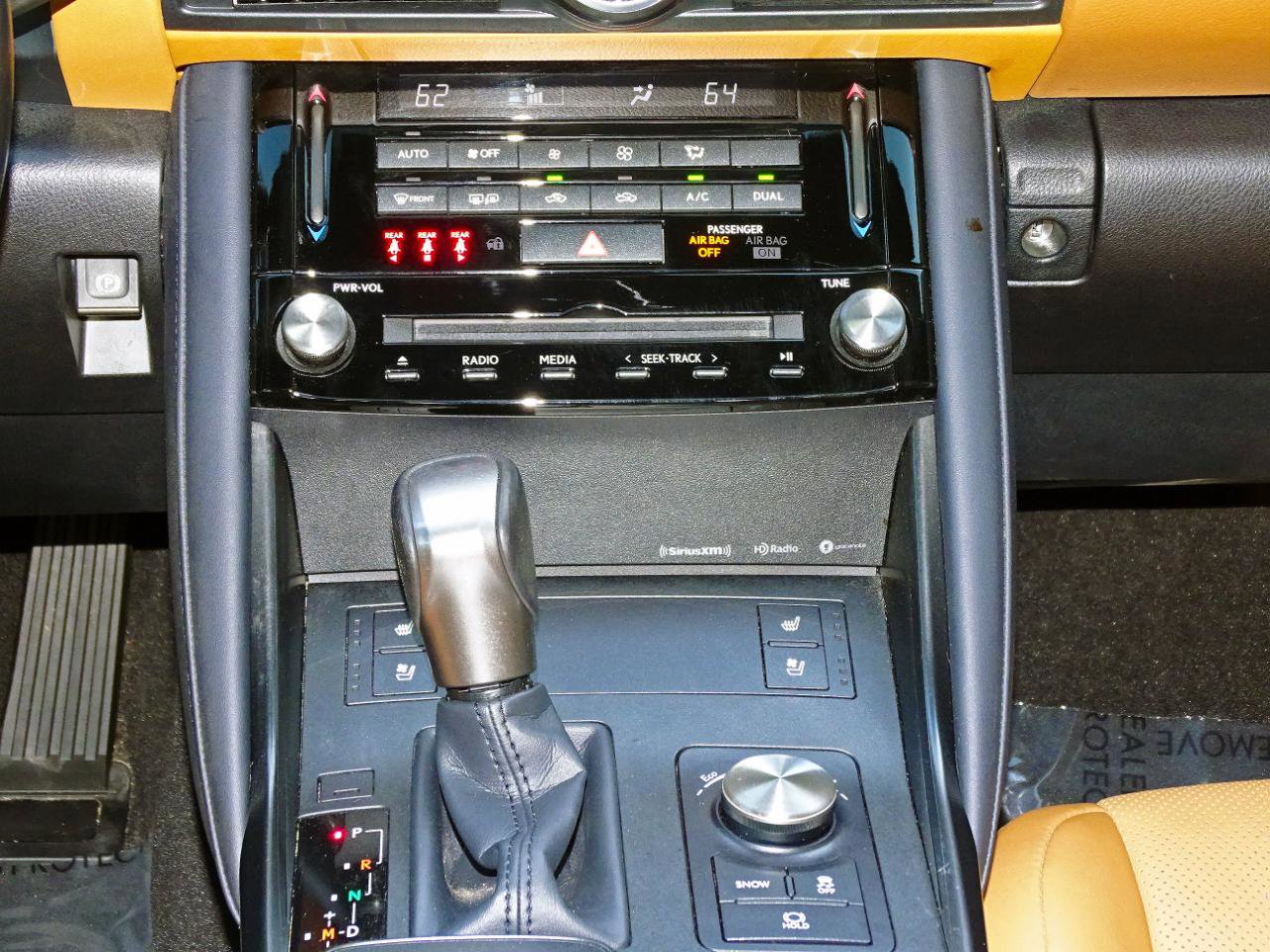 Used 2023 Lexus IS 300 w/ Premium Package image 22