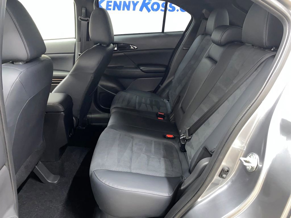 Used 2026 Mitsubishi Eclipse Cross AWD image 11