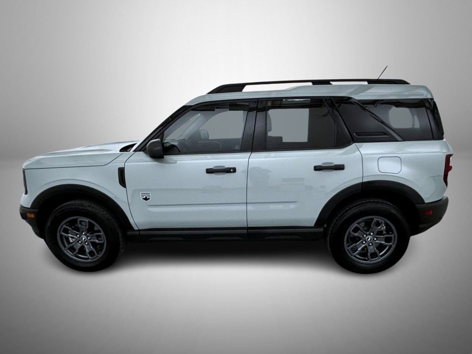 Used 2024 Ford Bronco Sport Big Bend w/ Convenience Package AWD/4WD image 8