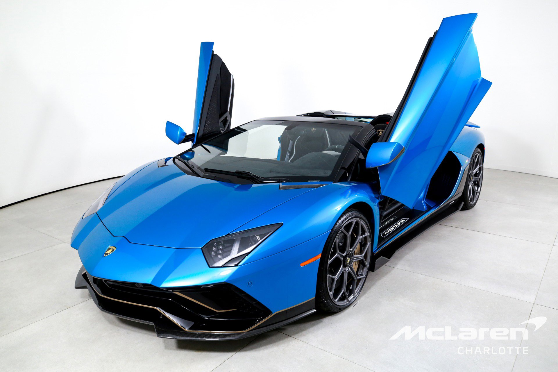 Used 2022 Lamborghini Aventador LP 780-4 Ultimae image 6