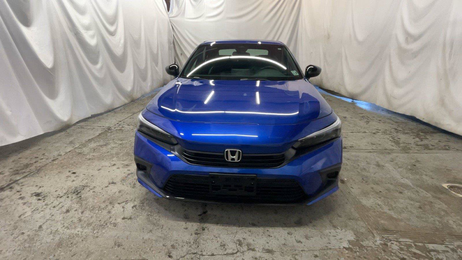 Used 2024 Honda Civic Sport image 17