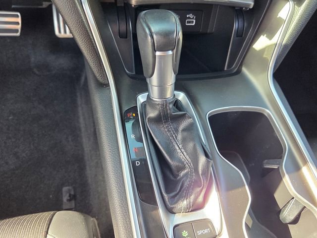 Used 2022 Honda Accord Sport image 24