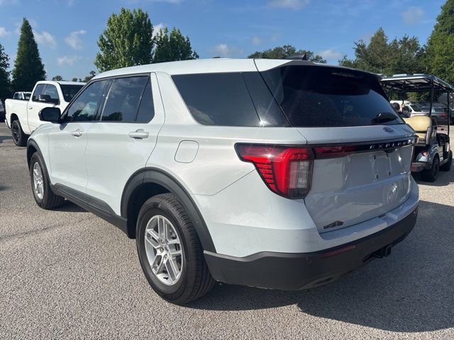 Used 2026 Ford Explorer Active RWD image 7