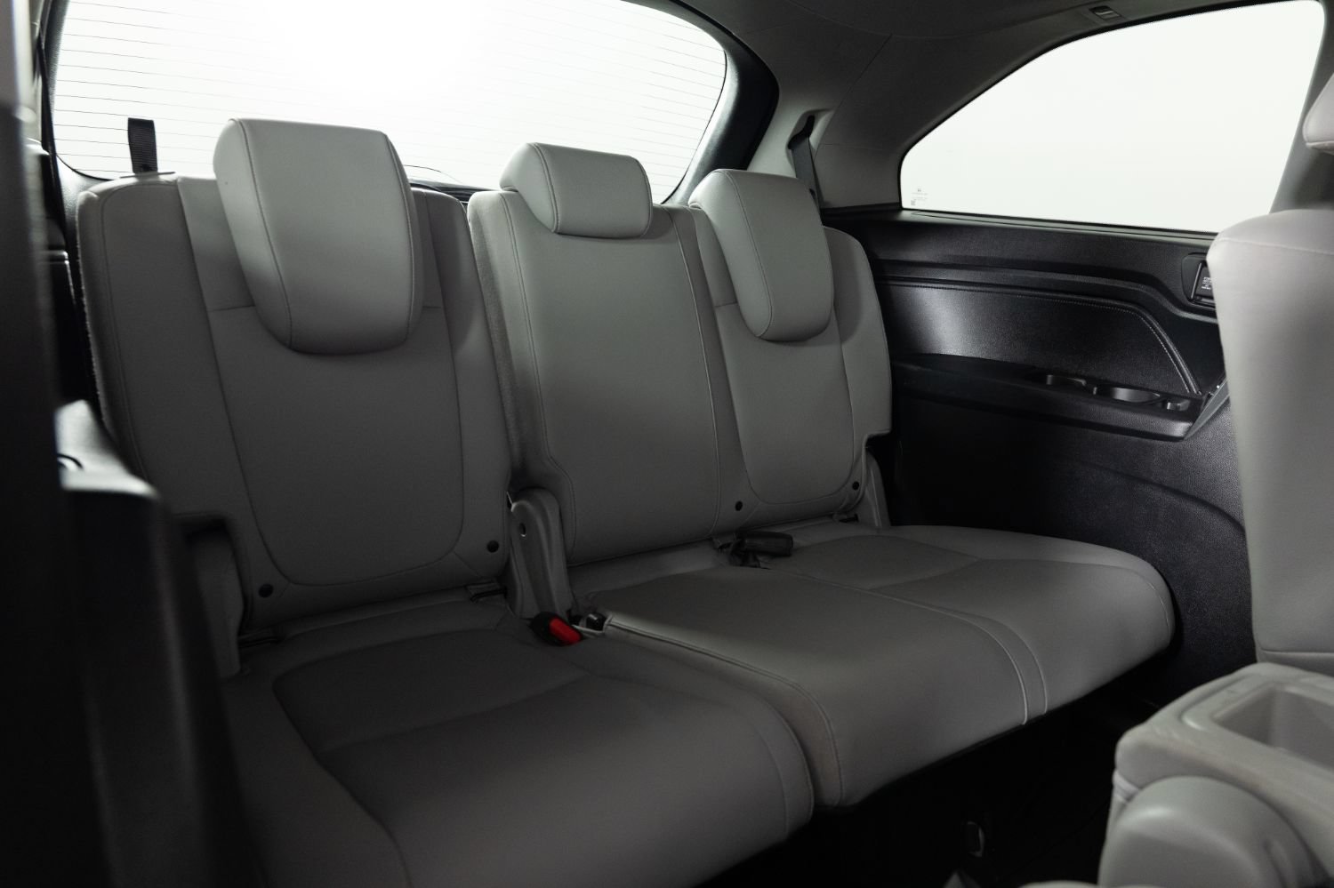 Used 2024 Honda Odyssey EX-L image 24