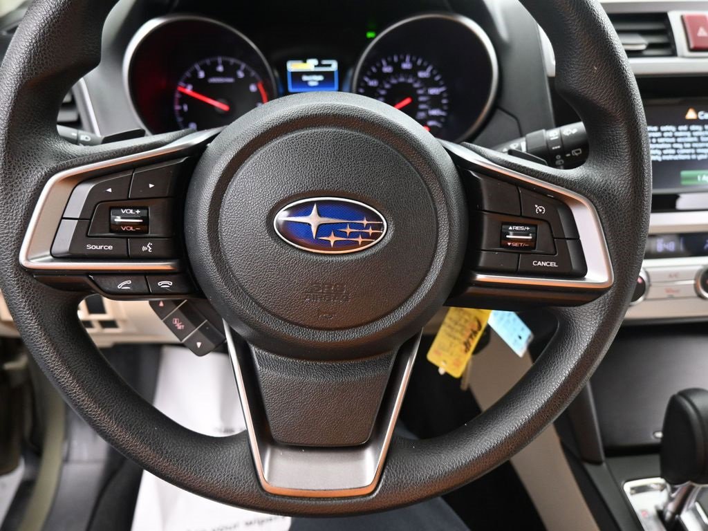 Used 2018 Subaru Outback 2.5i w/ Popular Package #1 image 20