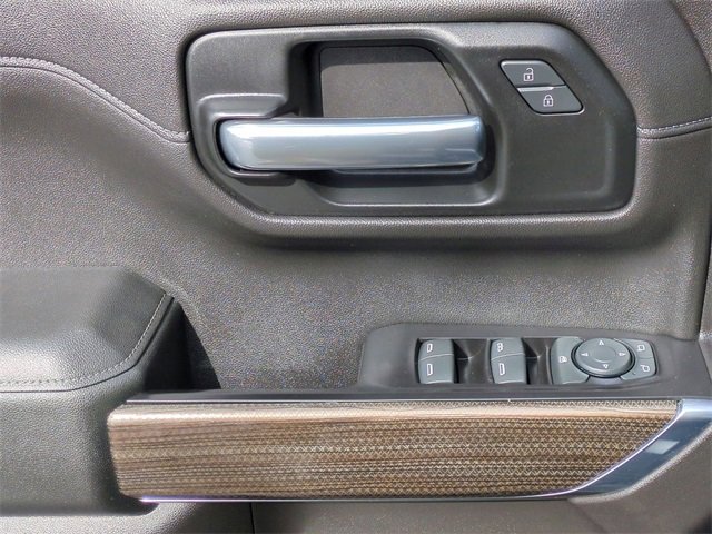 Certified 2019 Chevrolet Silverado 1500 LT w/ All-Star Edition image 23