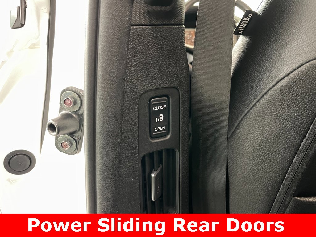 Used 2024 Honda Odyssey Sport image 41