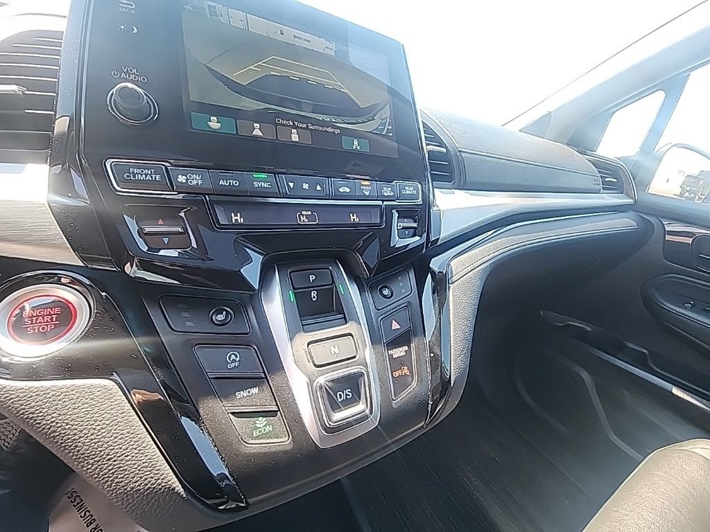 Used 2023 Honda Odyssey Touring image 19