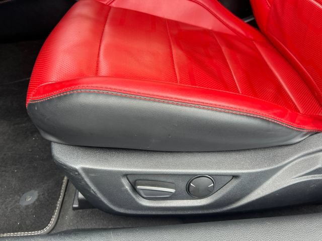 Used 2022 Ford Mustang GT Premium w/ Equipment Group 401A RWD image 11