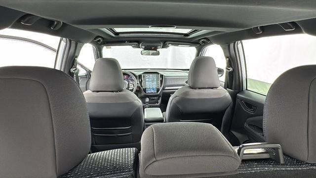 New 2026 Subaru Forester Premium image 18