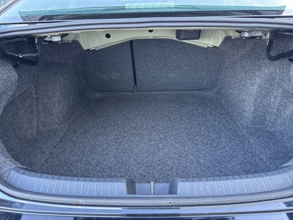 Certified 2025 Volkswagen Jetta S FWD image 11