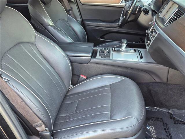 Used 2020 Genesis G80 5.0 Ultimate RWD image 20