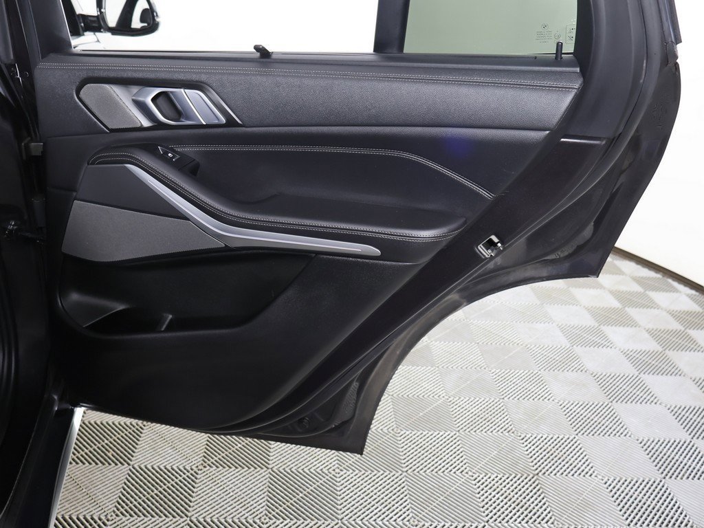 Used 2022 BMW X5 xDrive40i image 30