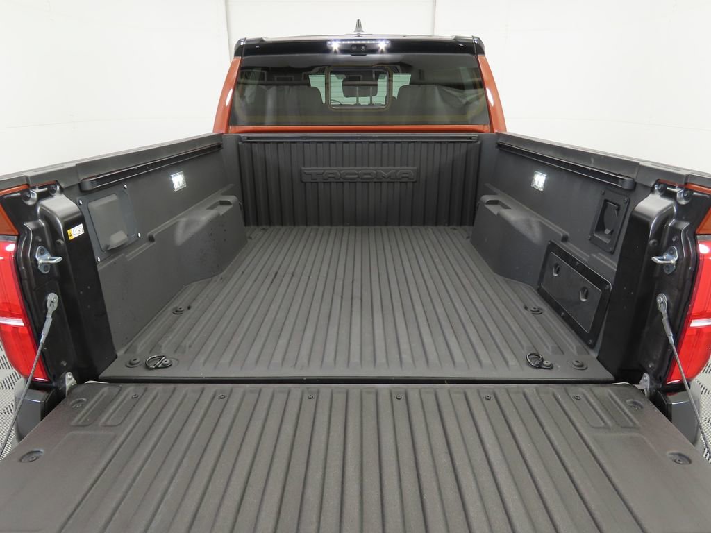 Used 2024 Toyota Tacoma TRD Pro image 28