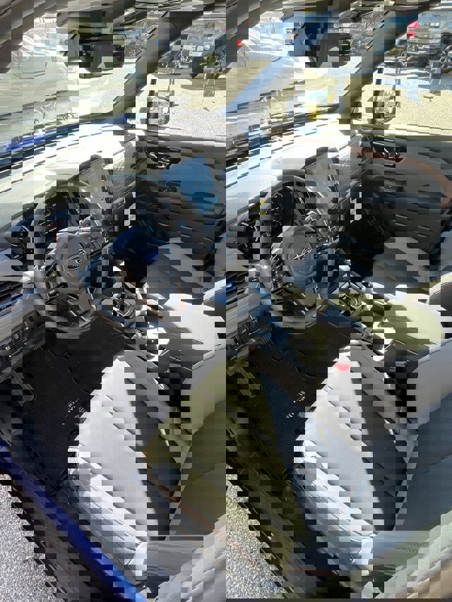 New 2025 Subaru Forester Sport image 29