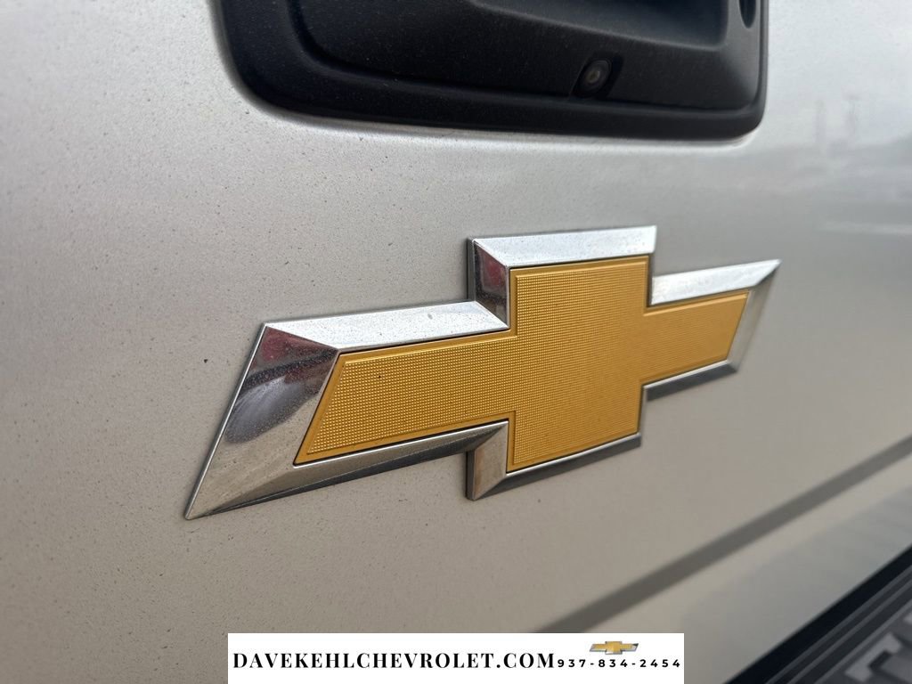 Used 2019 Chevrolet Silverado 2500 LTZ w/ Duramax Plus Package image 53