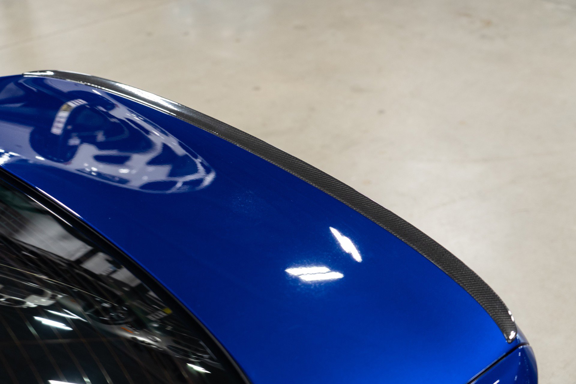 Used 2019 BMW M5 w/ Executive Package image 31