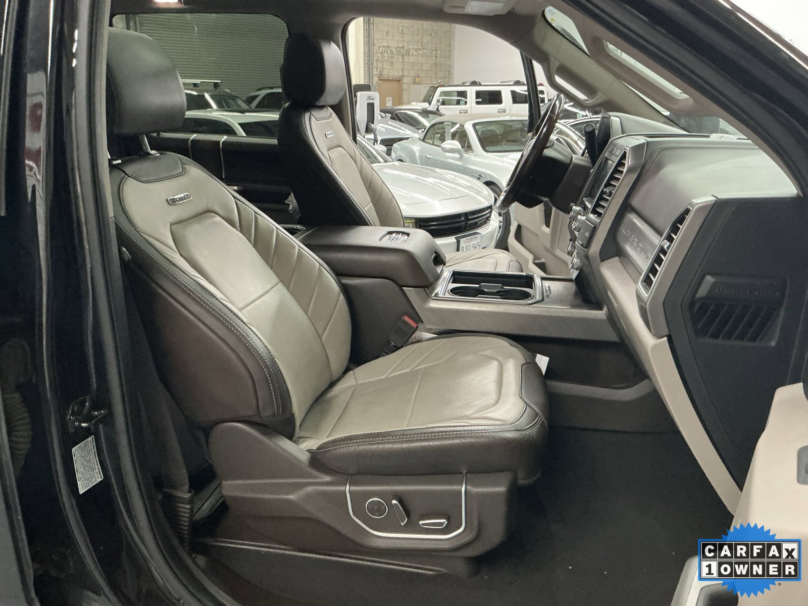 Used 2019 Ford F450 Limited image 36