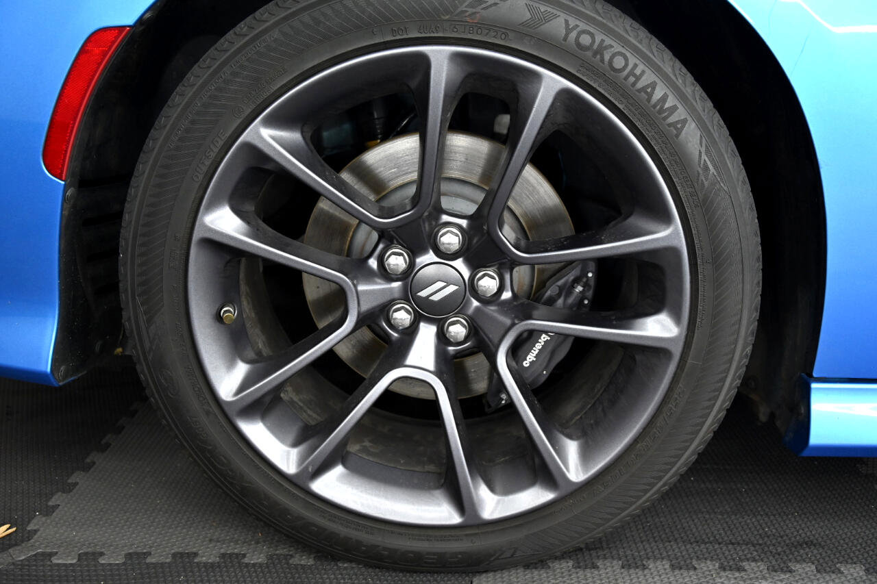 Used 2023 Dodge Charger Scat Pack w/ Plus Group image 48