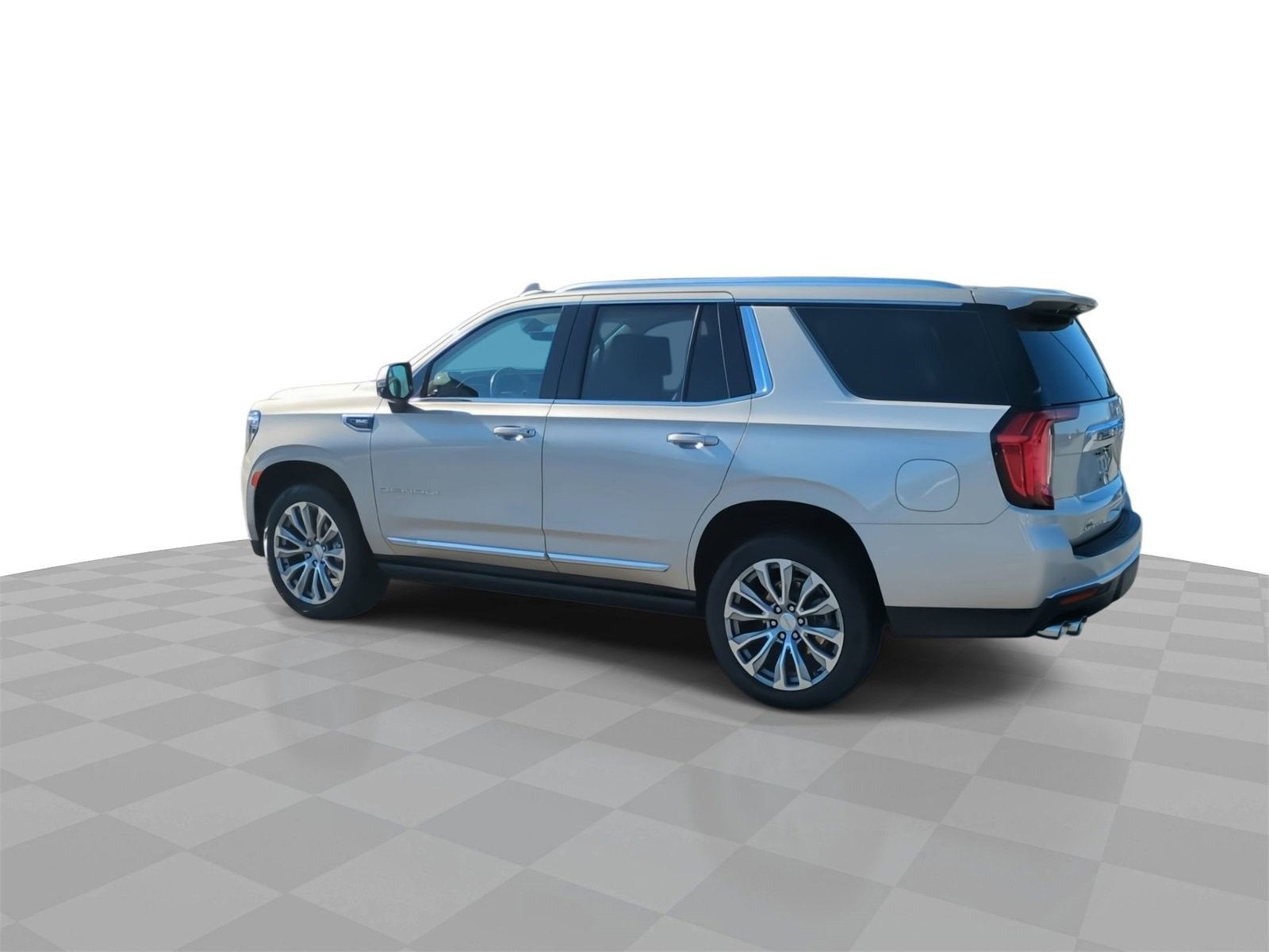 Certified 2021 GMC Yukon Denali w/ Denali Ultimate Package image 6