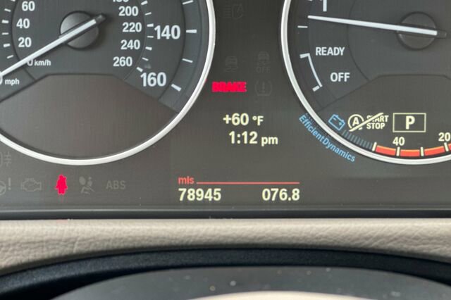 Used 2014 BMW 328i xDrive 328i xDrive 4D Wagon image 25