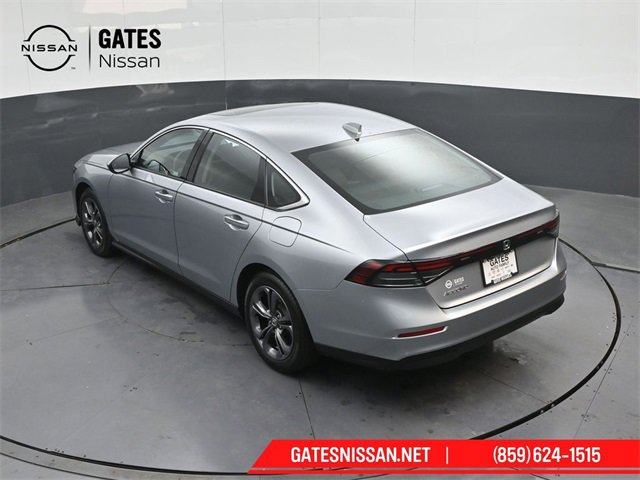 Used 2023 Honda Accord EX image 52