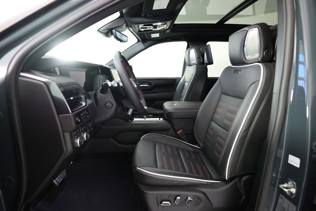 Used 2026 GMC Yukon AT4 Ultimate image 19