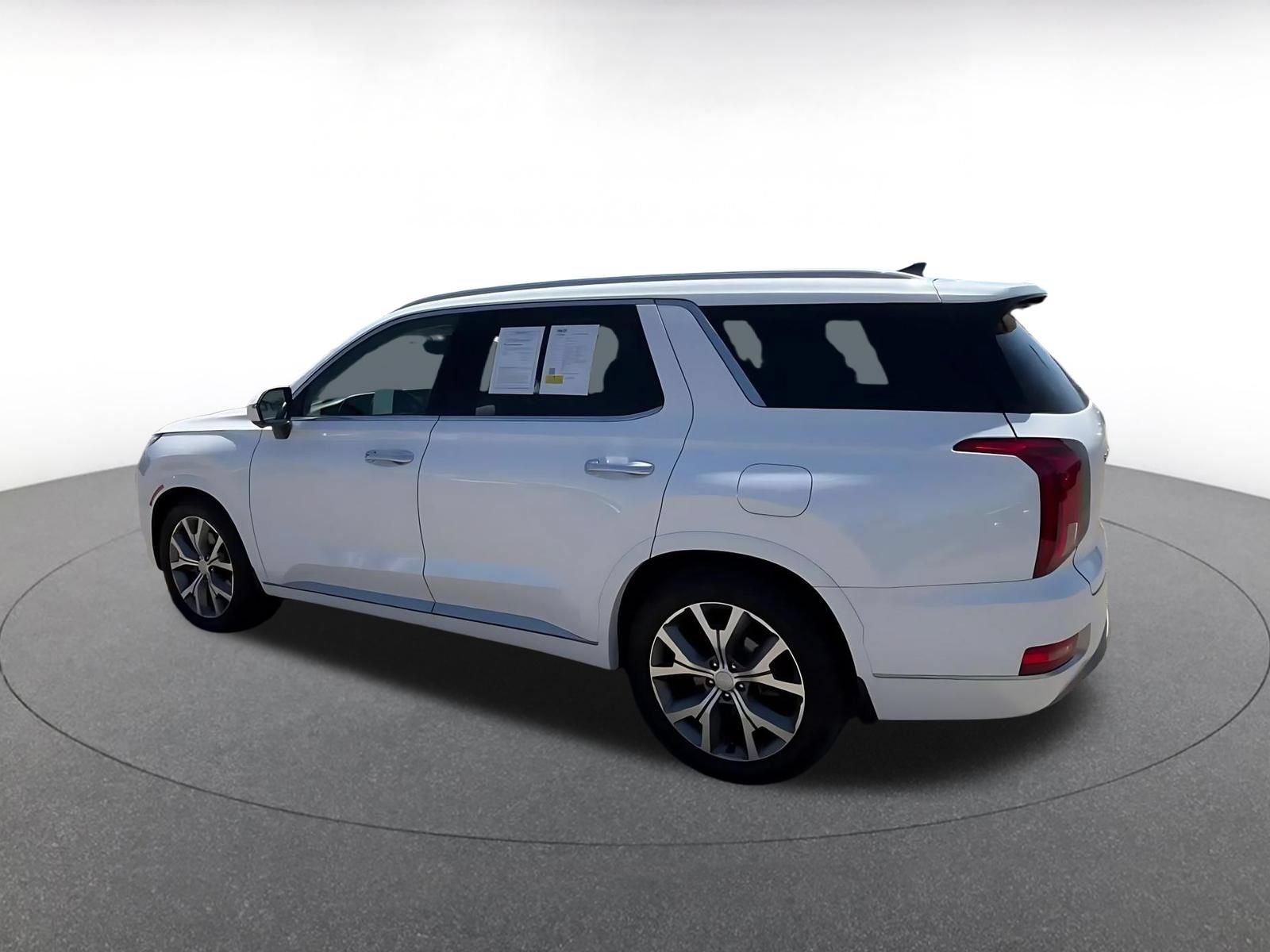 Used 2021 Hyundai Palisade Limited FWD image 10