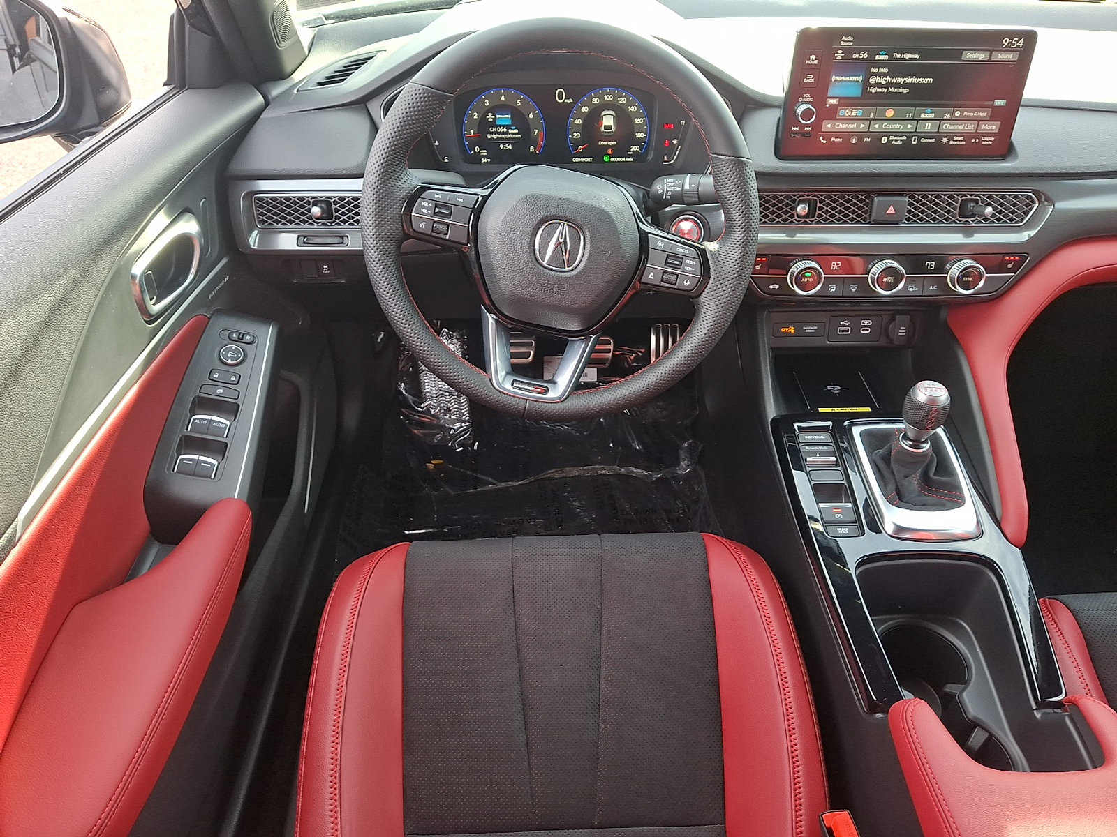 New 2026 Acura Integra Type S image 8