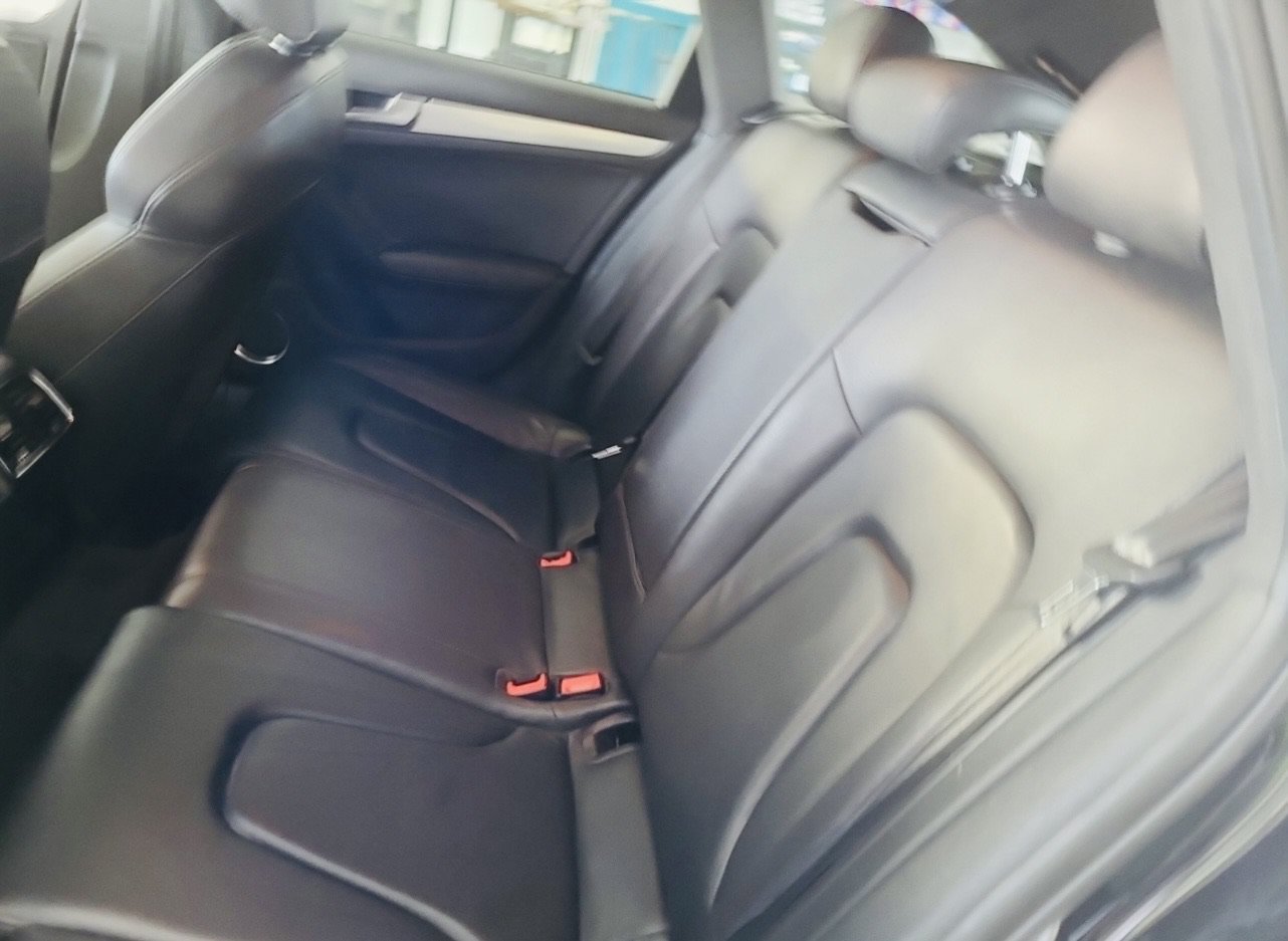 Used 2015 Audi A4 Premium Plus w/ Technology Package AWD/4WD image 12