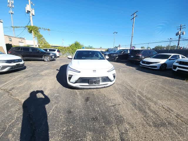 Used 2026 Buick Envista Preferred FWD image 5