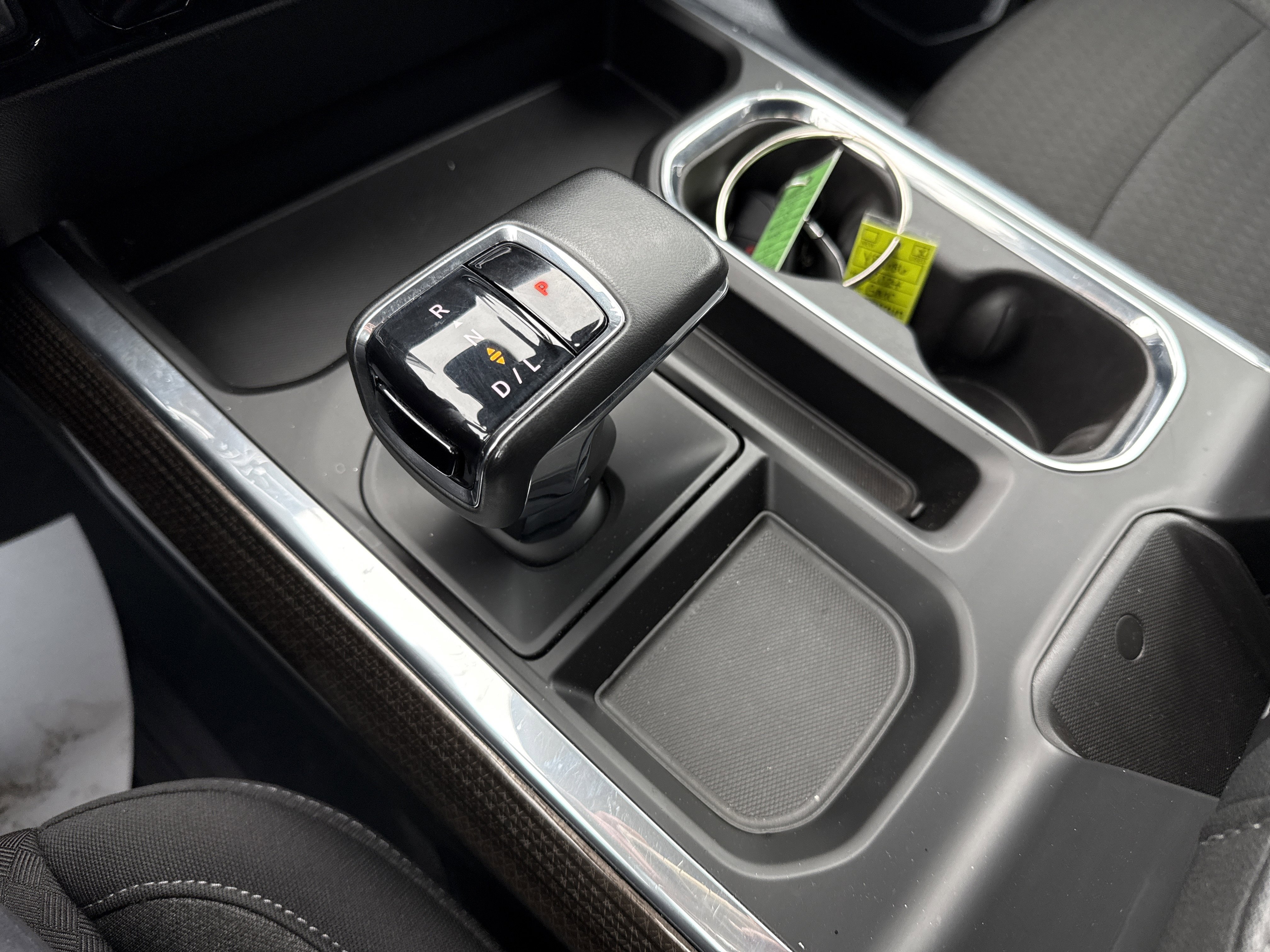 Used 2024 Chevrolet Silverado 1500 RST w/ Z71 Off-Road Package image 24