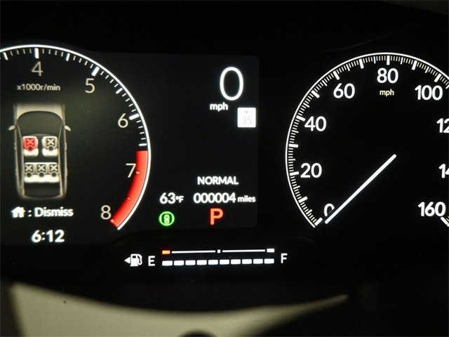 New 2026 Honda Civic Sport image 13