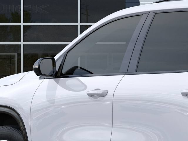 New 2026 Buick Enclave Sport Touring w/ Power Package FWD image 12