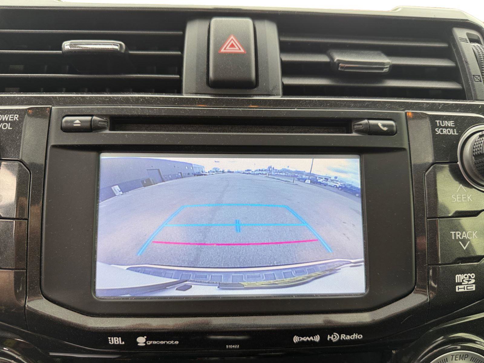 Used 2019 Toyota 4Runner TRD Pro AWD/4WD image 19