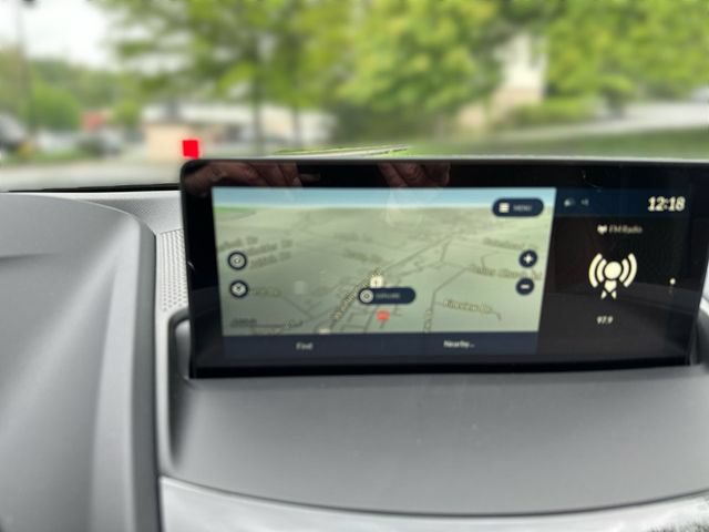 New 2026 Acura RDX w/ Technology Package AWD/4WD image 19