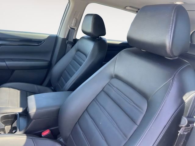 Certified 2024 Honda CR-V EX-L image 9