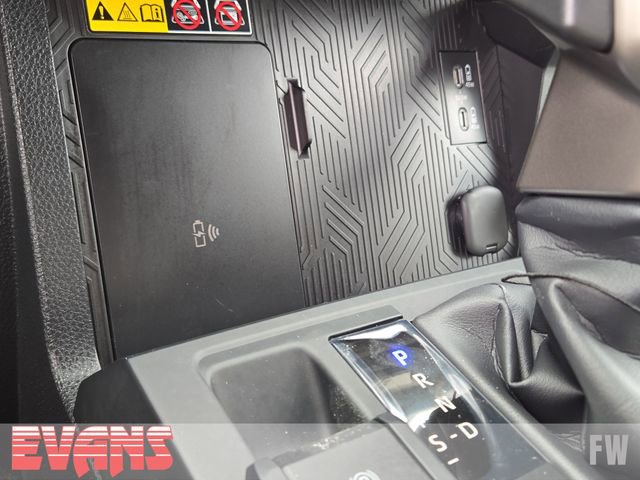 Certified 2026 Toyota Tacoma Limited AWD/4WD image 12