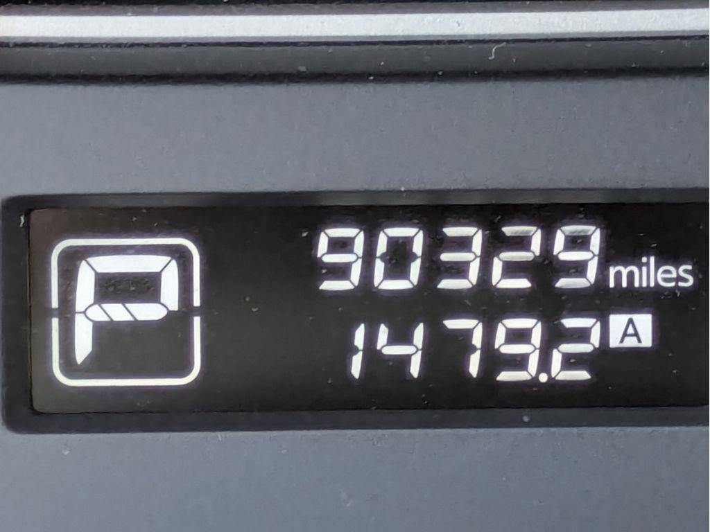 Used 2019 INFINITI QX60 Pure image 23