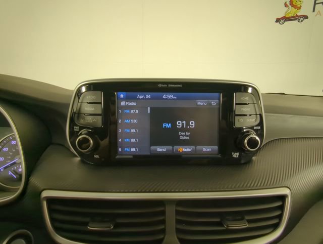 Used 2019 Hyundai Tucson Value FWD image 22