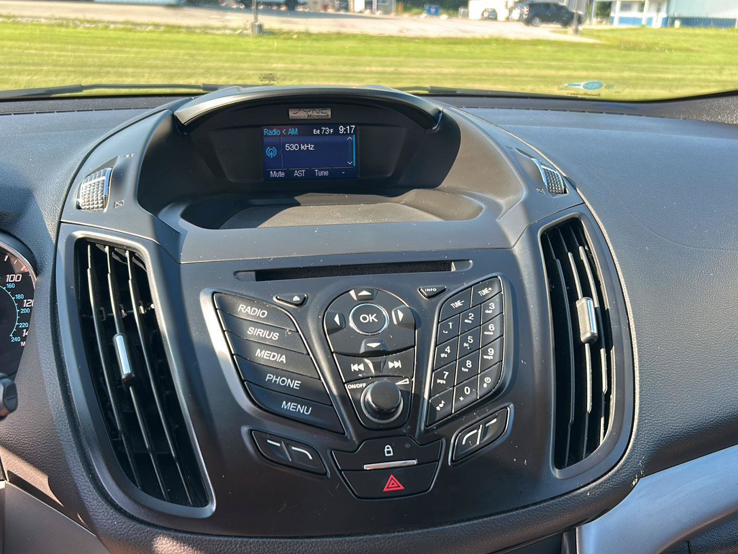 Used 2013 Ford Escape SE FWD image 11