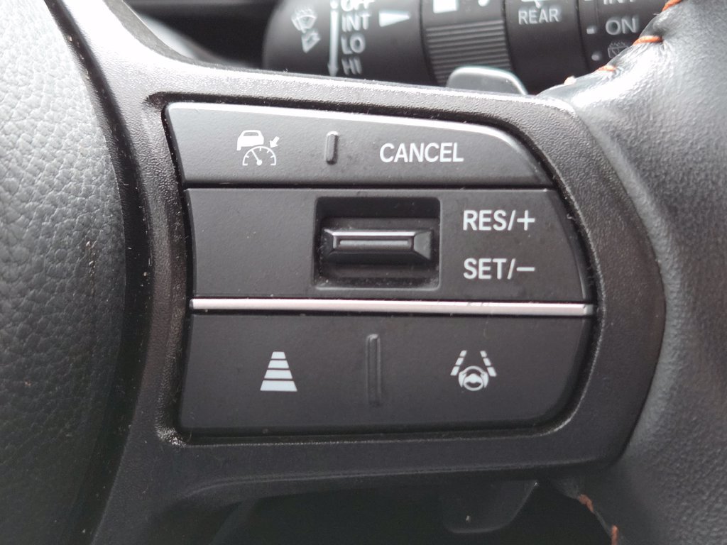 Certified 2024 Honda CR-V Sport-L image 14