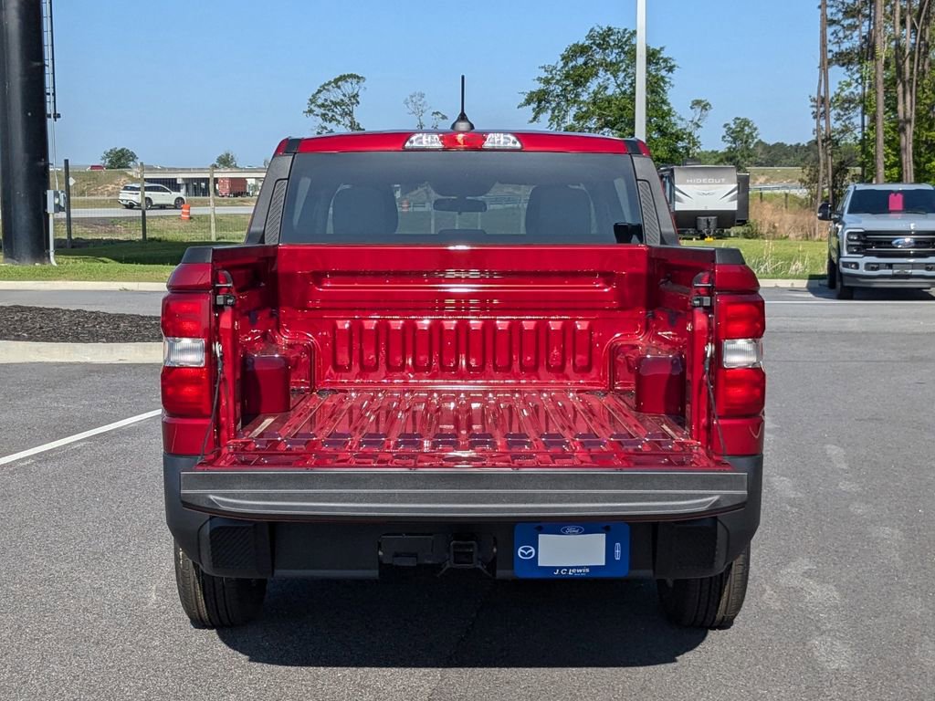 New 2025 Ford Maverick XLT w/ XLT Luxury Package image 13