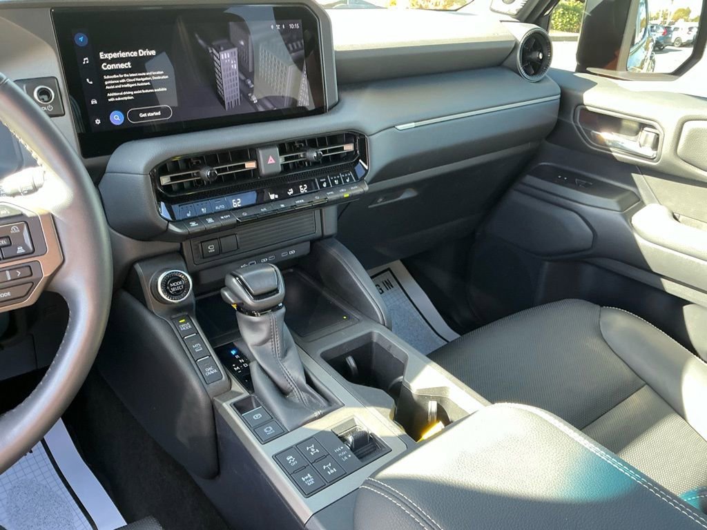 Used 2024 Toyota Land Cruiser w/ Premium Package image 42