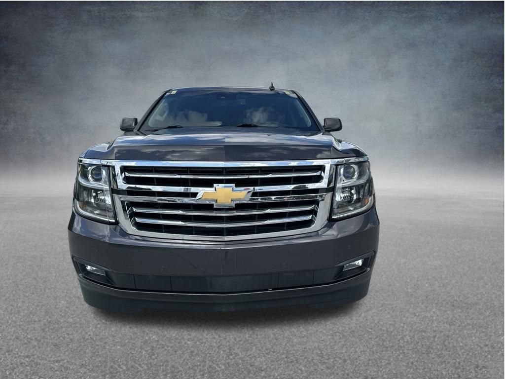 Used 2016 Chevrolet Tahoe LT RWD image 6