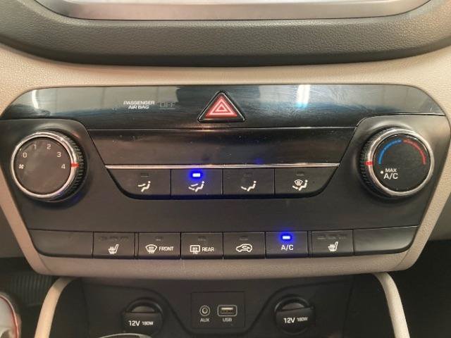 Used 2018 Hyundai Tucson SEL FWD image 13