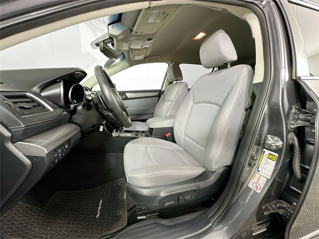 Used 2019 Subaru Outback 2.5i Premium image 17