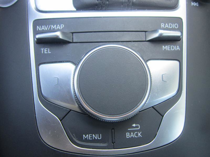 Used 2017 Audi A3 2.0T Premium w/ Convenience Package AWD/4WD image 20