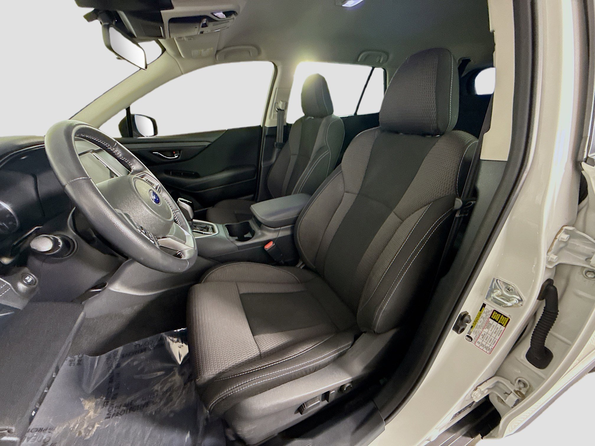 Used 2023 Subaru Outback Premium image 22